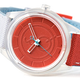 Illustration for article titled Cheap, Colorful Solar-Powered Watches That Require No Maintenance